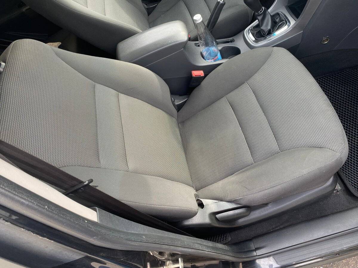 Chery Tiggo (T11), 2015 Фото №9