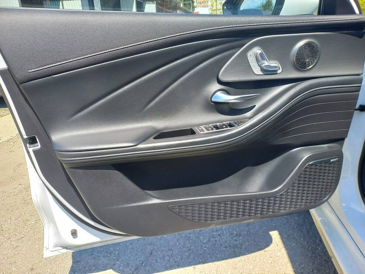 Chery Arrizo 8, 2023 - 143 756 км. | Фото №8