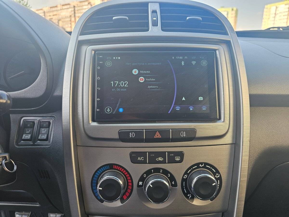 Chery Tiggo (T11), 2014 Фото №22