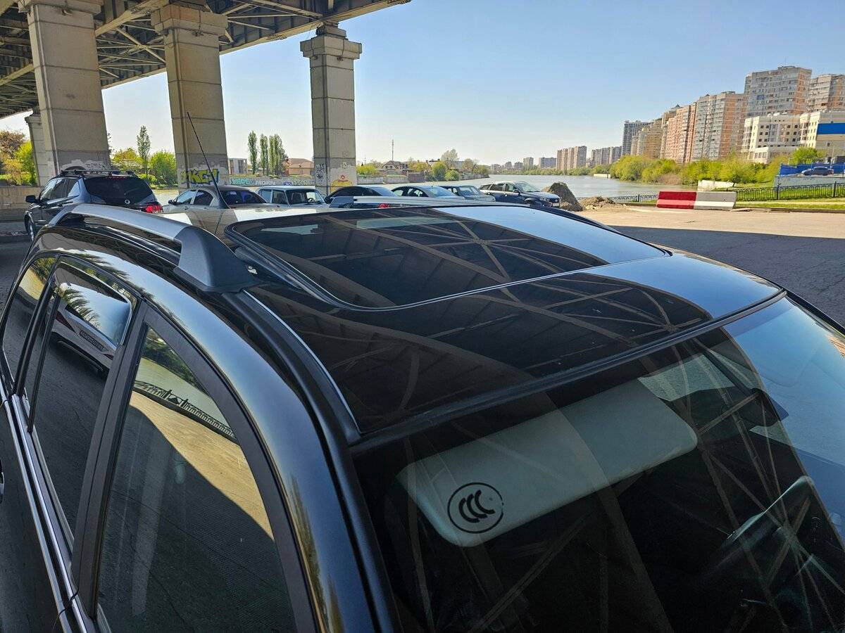 Chery Tiggo (T11), 2013 Фото №32