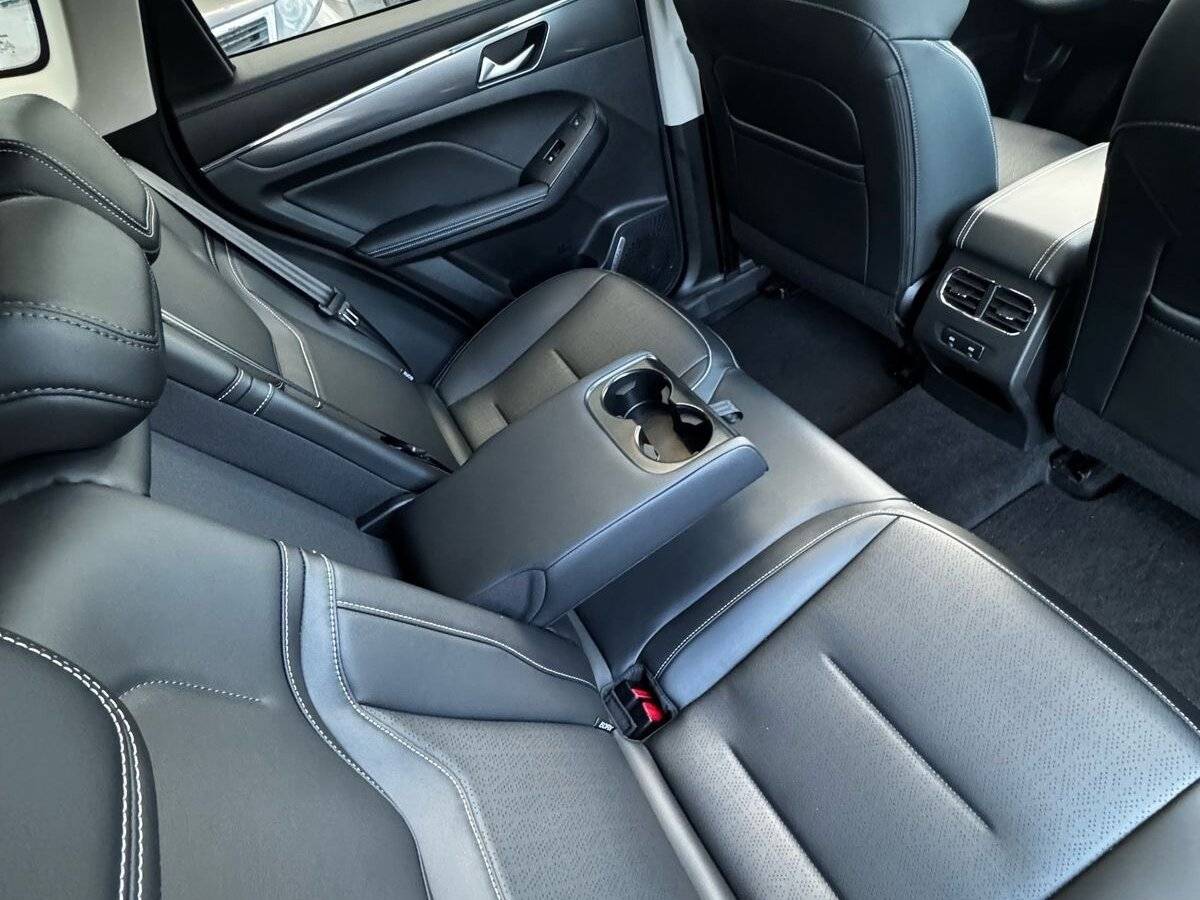 Haval Jolion, 2024 - 14 000 км. | Фото №8