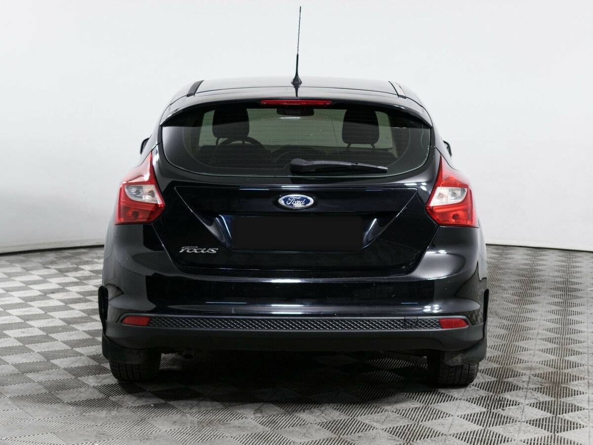 Ford Focus, 2011 - 314 102 км. | Фото №5