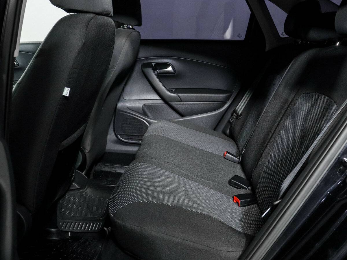 Volkswagen Polo, 2011 - 314 559 км. | Фото №5