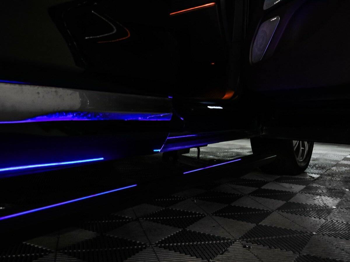 Exeed VX, 2023 Фото №24