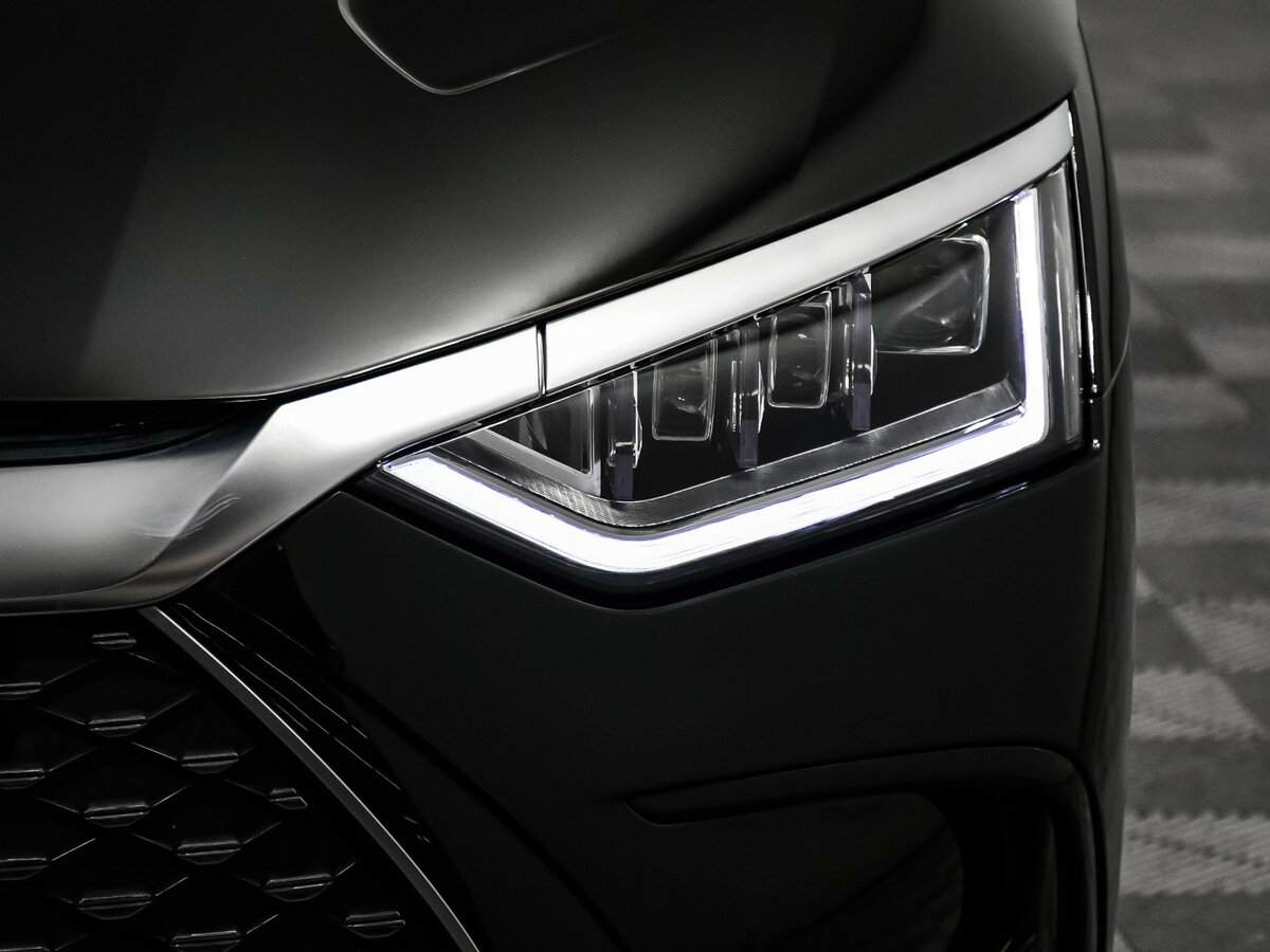 BYD Han DM-p, 2022 Фото №14