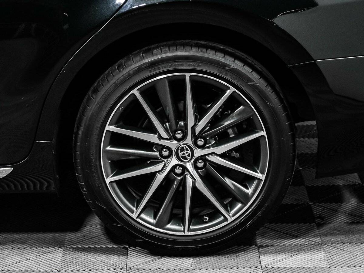 Toyota Camry, 2023 Фото №15