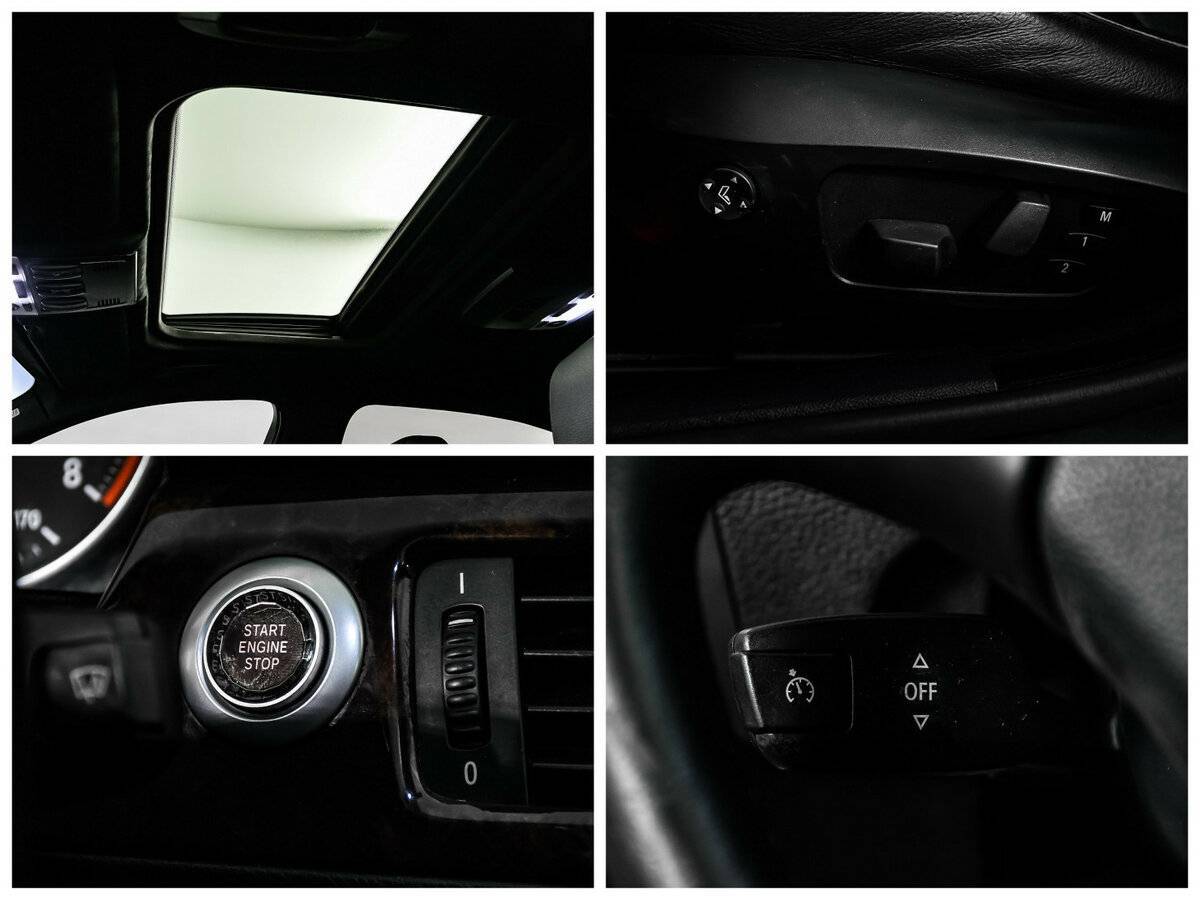 BMW 3 серии 328i xDrive, 2007 Фото №15