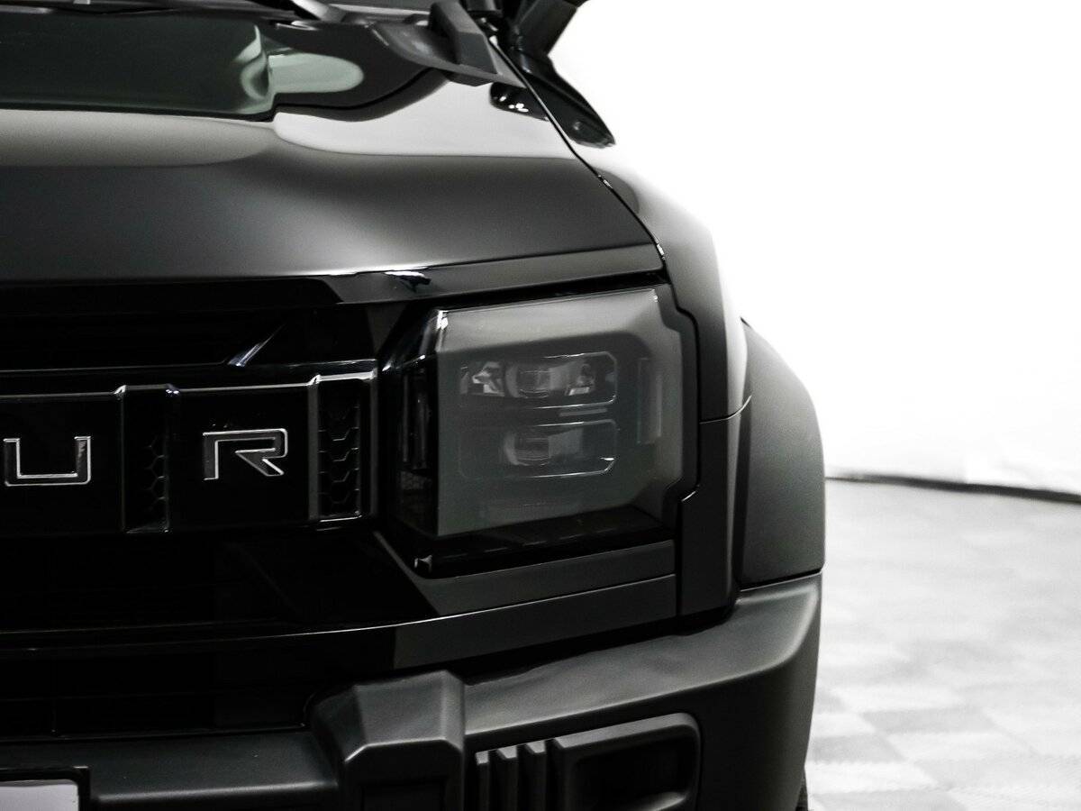 Jetour T2, 2024 Фото №16