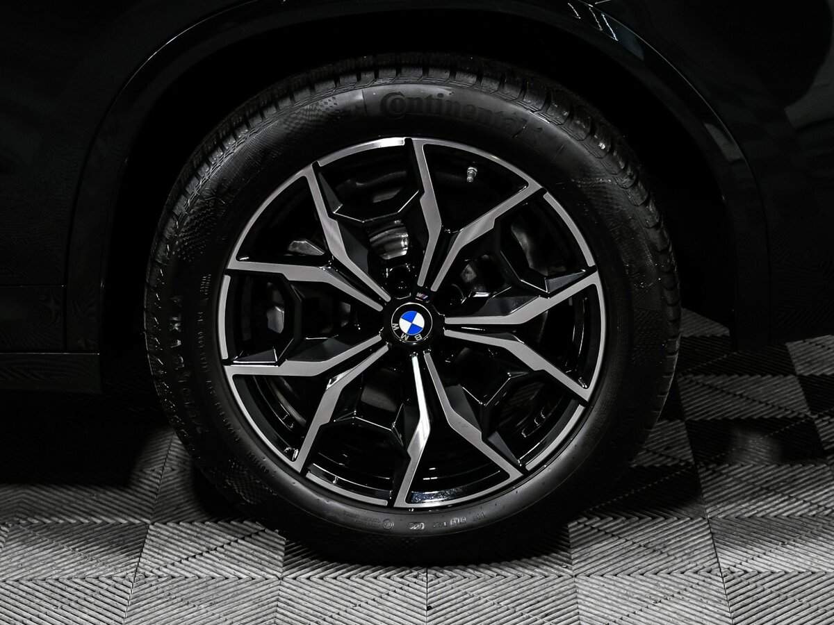 BMW X3 20d xDrive, 2023 Фото №14