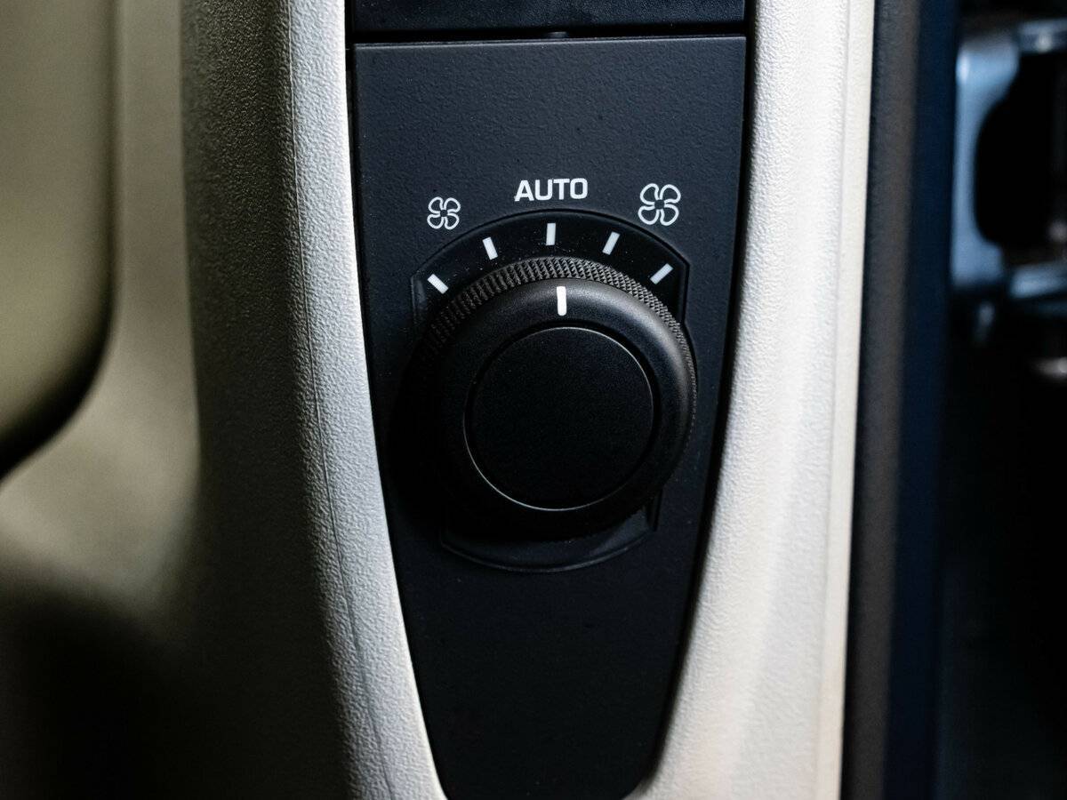 Citroen C4 Picasso, 2011 Фото №18