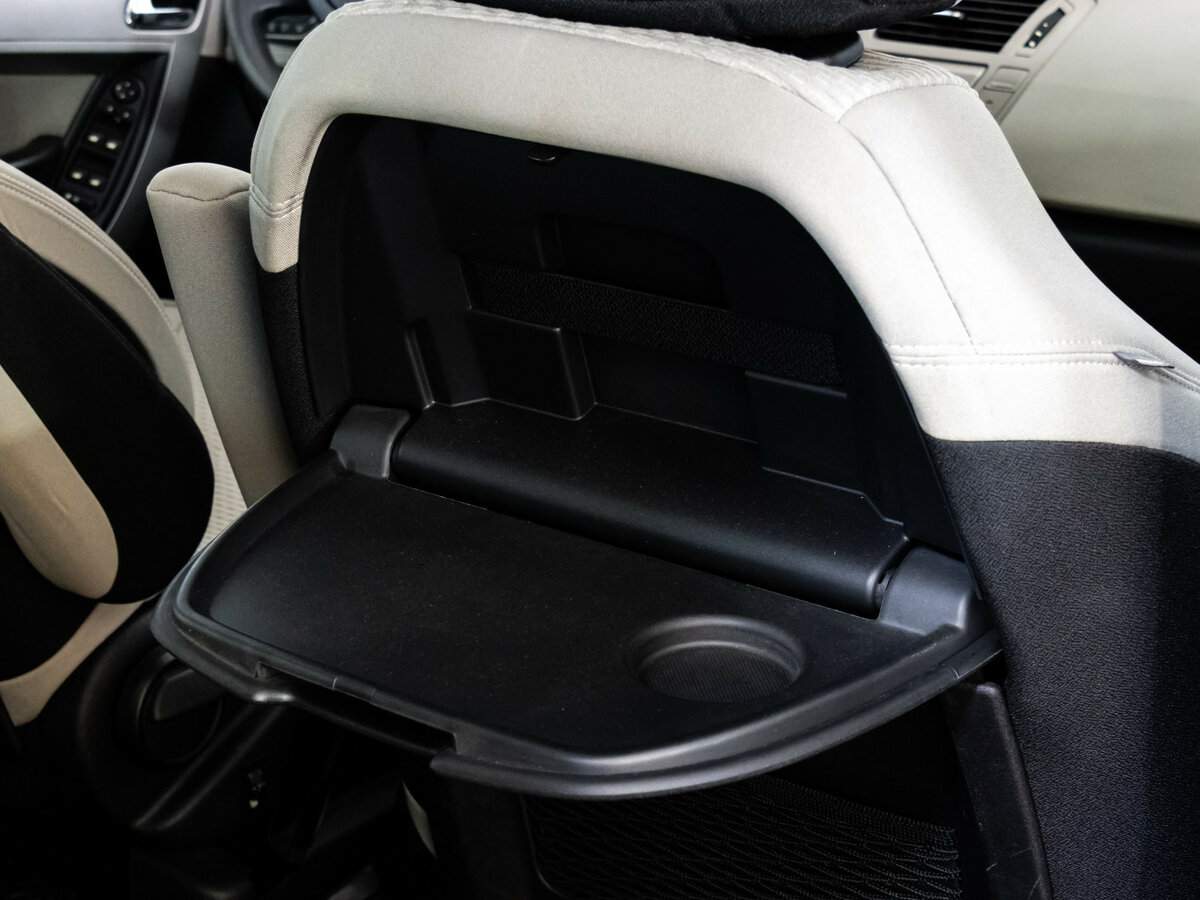 Citroen C4 Picasso, 2011 Фото №24