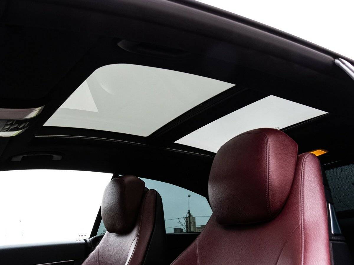 Mercedes-Benz E-Класс 200, 2013 Фото №22