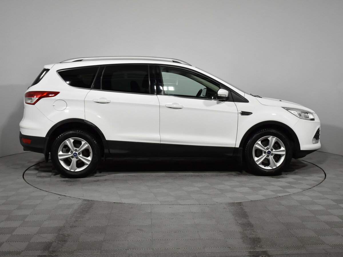 Ford Kuga, 2014 - 138 105 км. | Фото №5
