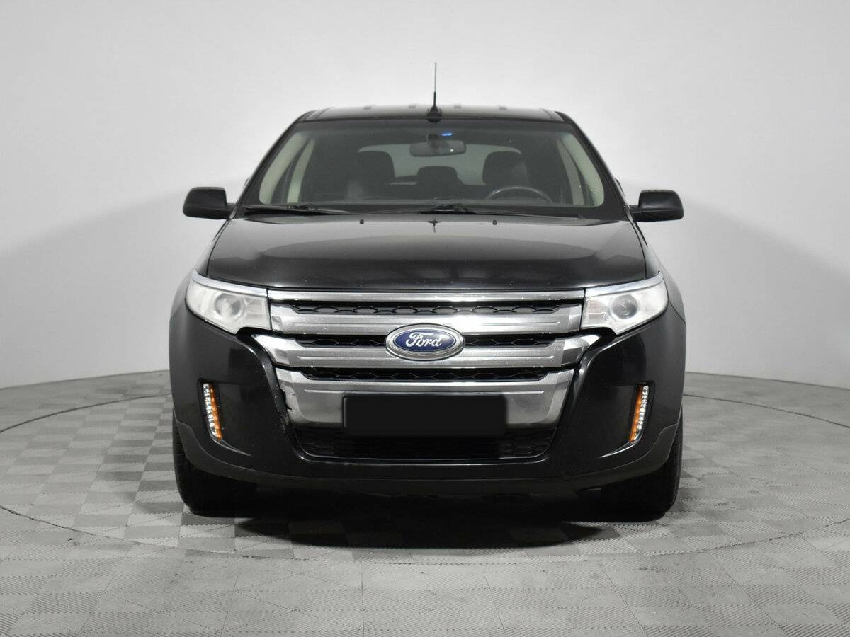 Ford Edge, 2014 - 226 000 км. | Фото №2
