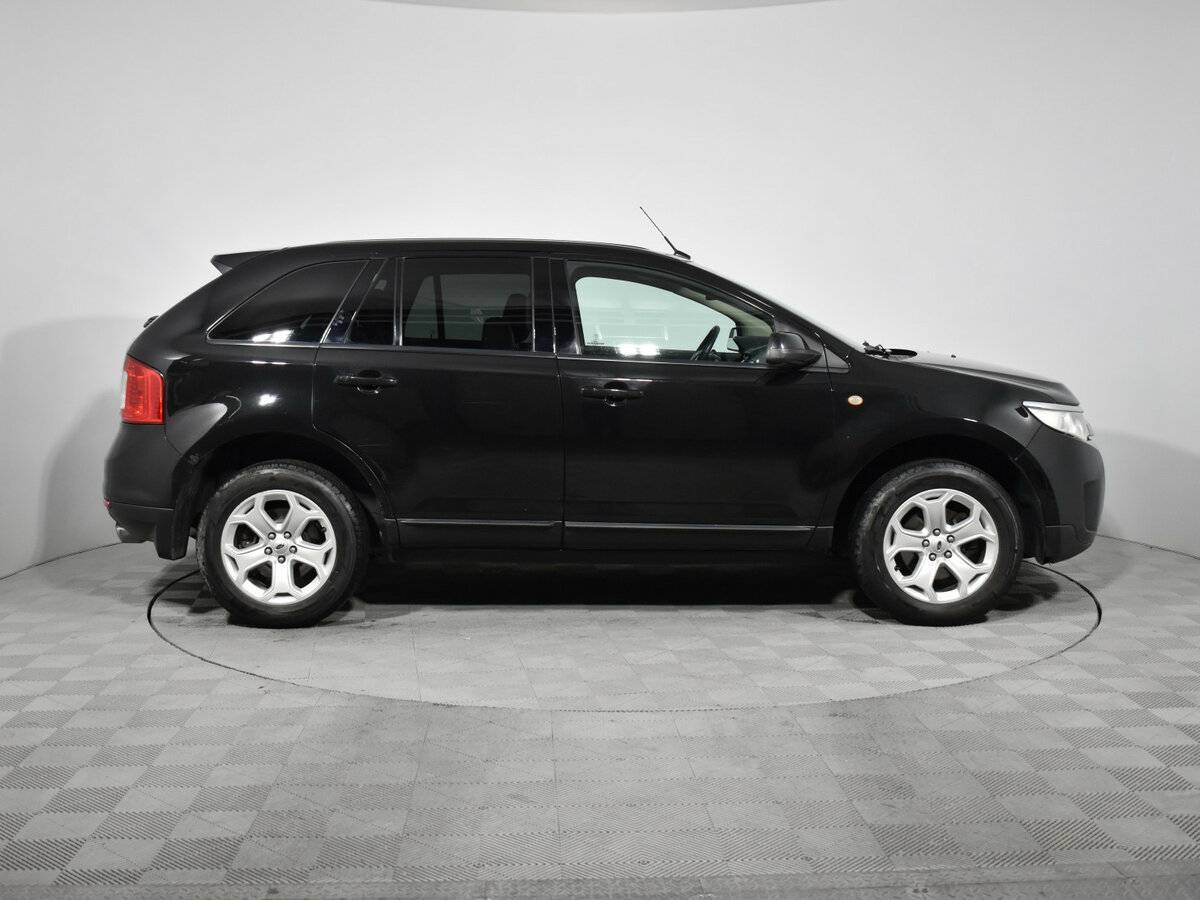 Ford Edge, 2014 - 226 000 км. | Фото №5