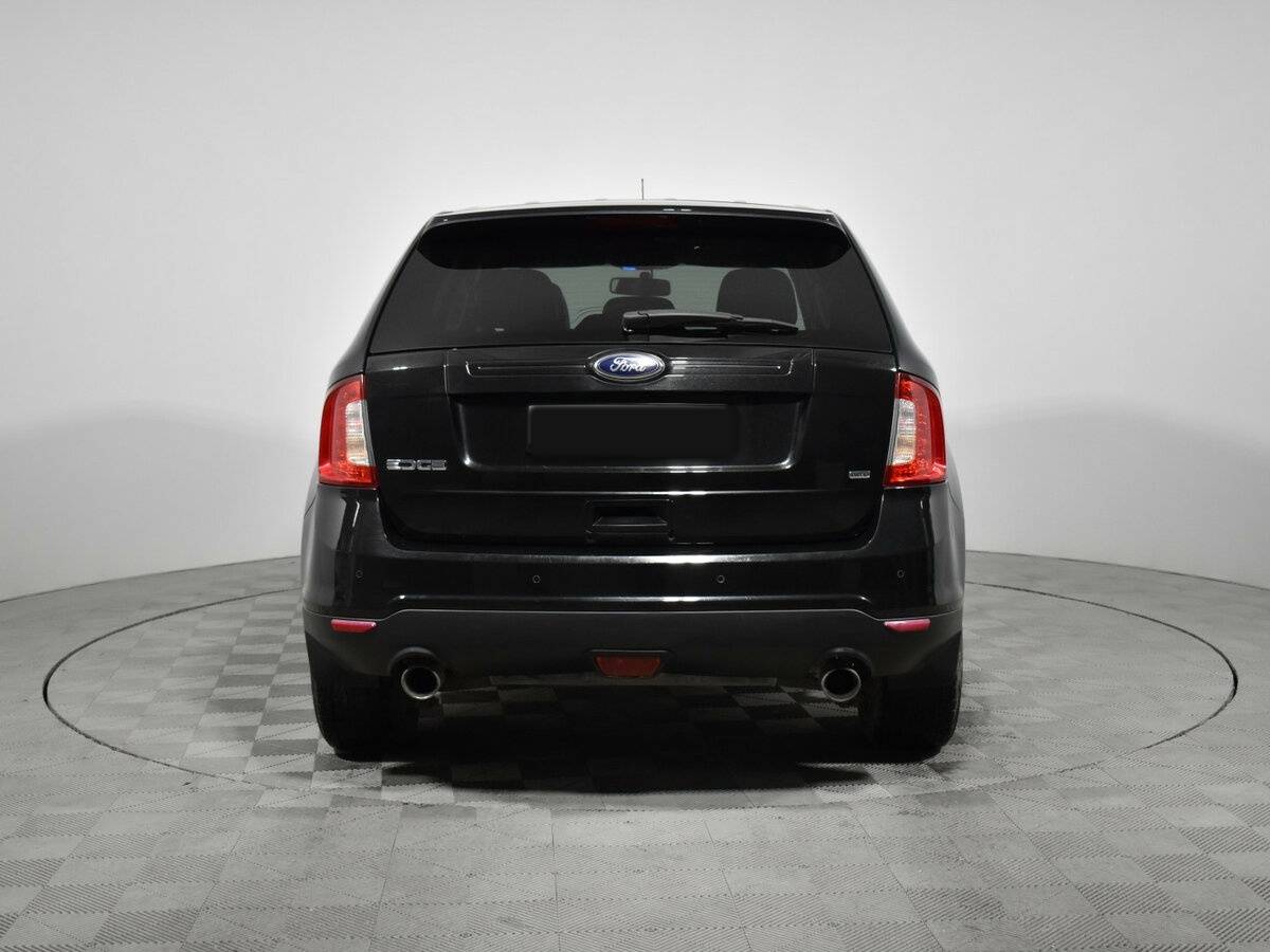 Ford Edge, 2014 - 226 000 км. | Фото №7