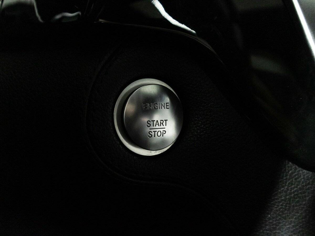 Mercedes-Benz GL-Класс 350 CDI BlueTEC, 2014 Фото №21