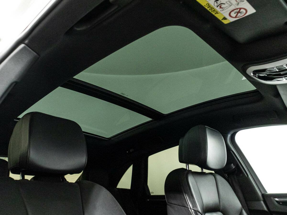 Porsche Macan S, 2015 Фото №24