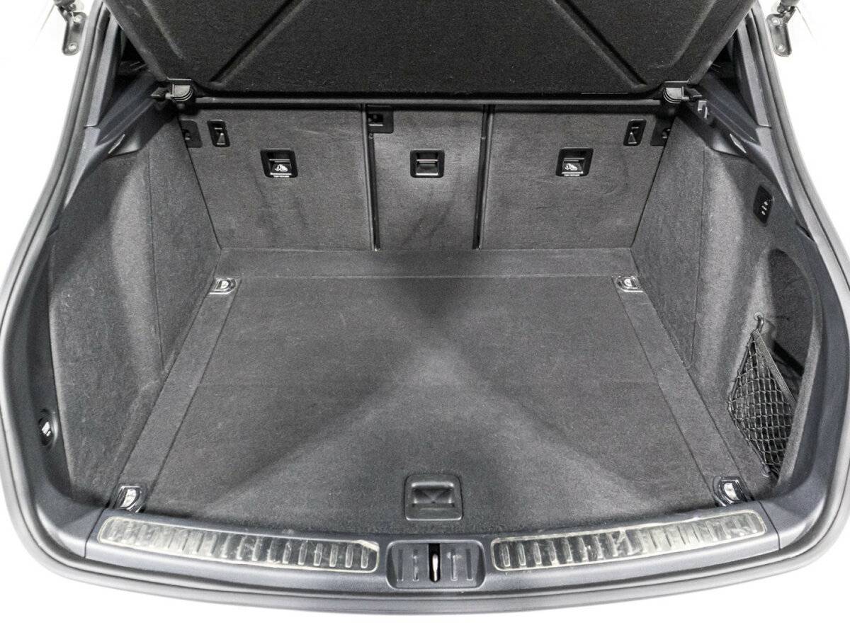 Porsche Macan S, 2015 Фото №27