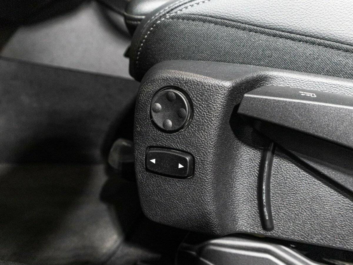 BMW 3 серии 320d, 2019 Фото №23