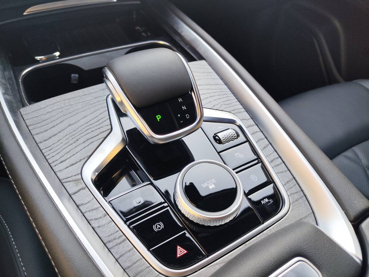 Chery Tiggo 8 Pro Max, 2024 Фото №16