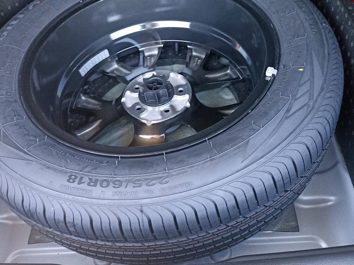 Chery Tiggo 7 Pro Max, 2023 - 40 000 км. | Фото №7