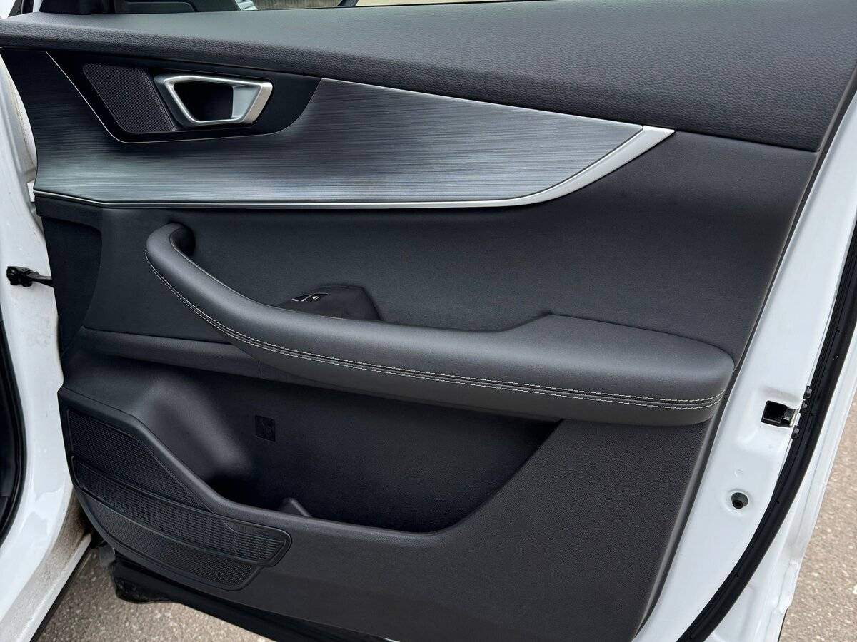 Chery Tiggo 7 Pro Max, 2022 Фото №13