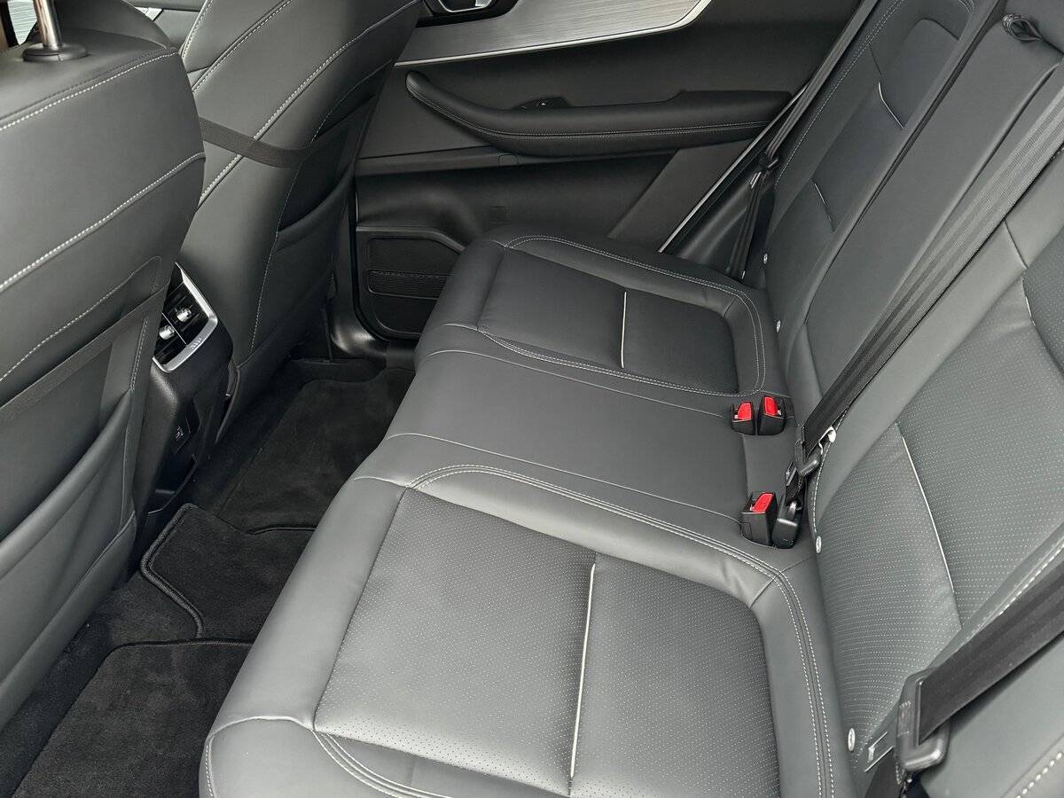 Chery Tiggo 7 Pro Max, 2022 Фото №20