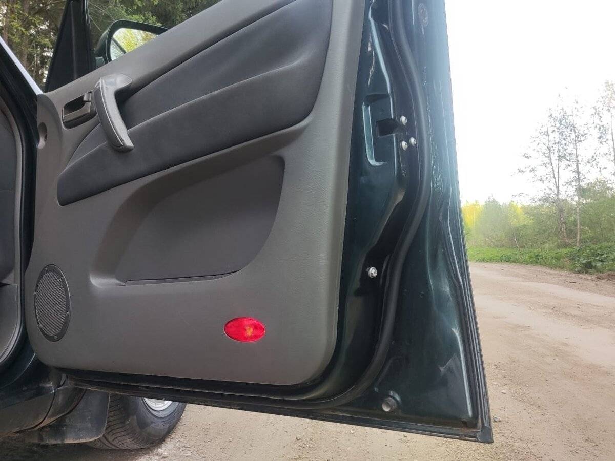 Chery Tiggo (T11), 2008 - 195 000 км. | Фото №8