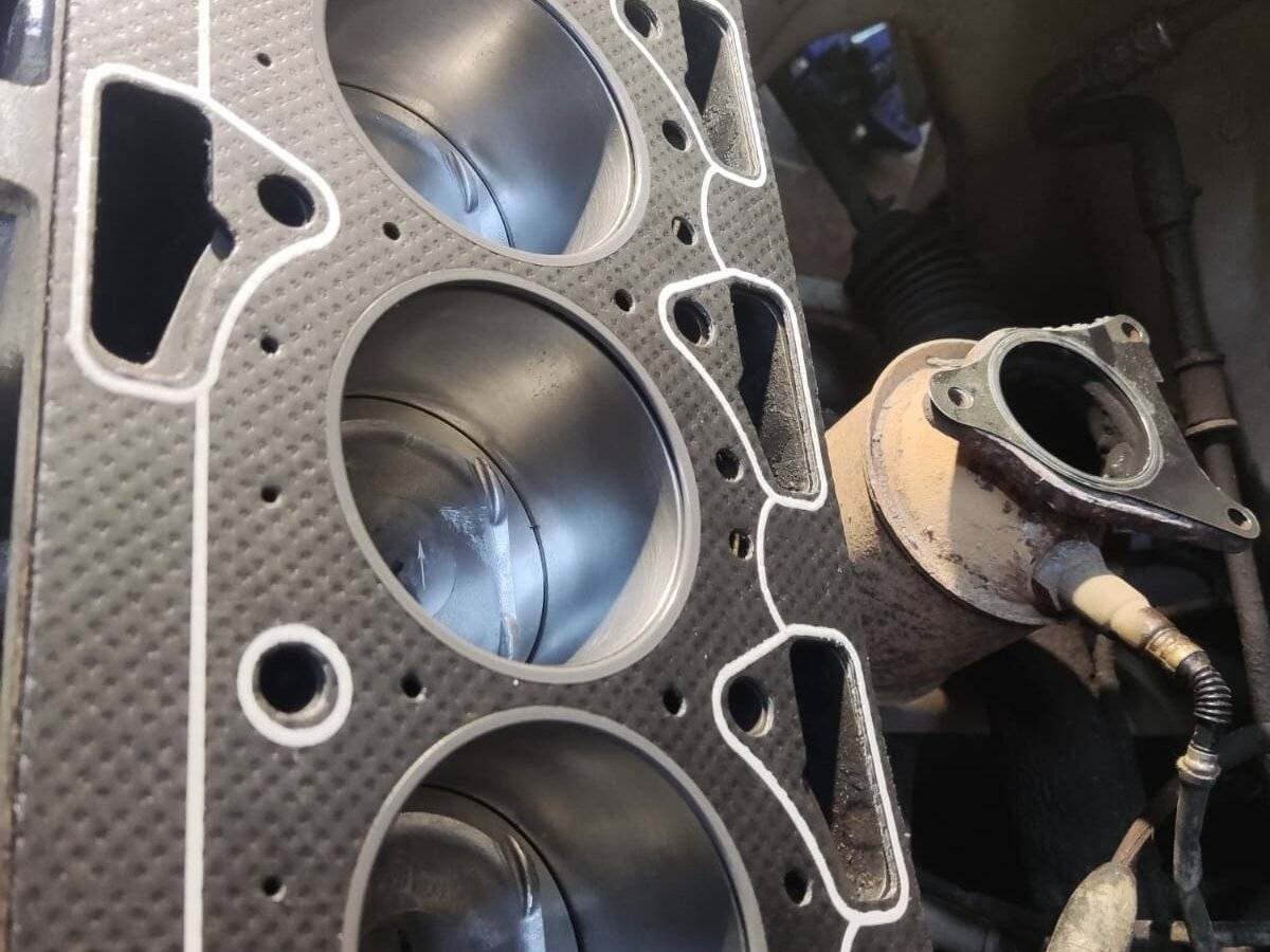 Chery Tiggo (T11), 2008 Фото №14