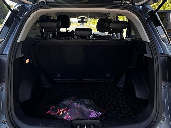 Chery Tiggo 4, 2021 - 60 000 км. | Фото №8