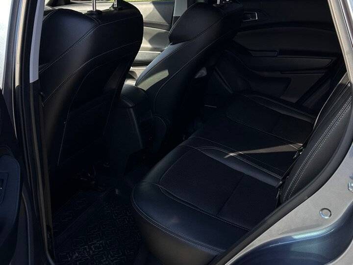 Chery Tiggo 4, 2021 Фото №9