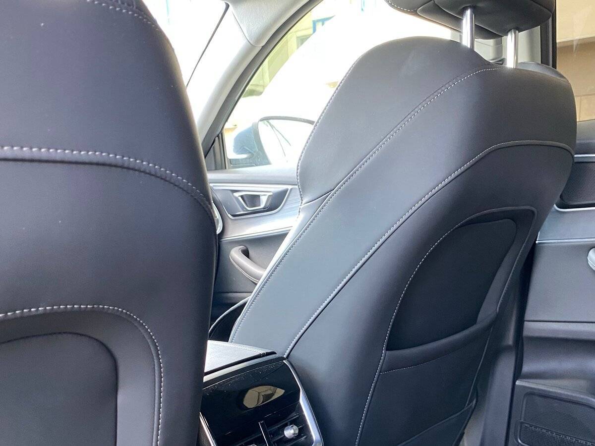 Chery Tiggo 7 Pro, 2021 Фото №14