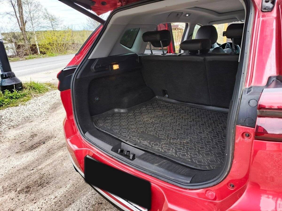 Chery Tiggo 7 Pro, 2021 Фото №26