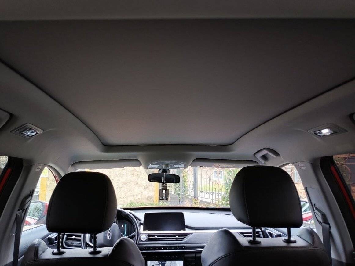 Chery Tiggo 7 Pro, 2021 Фото №28