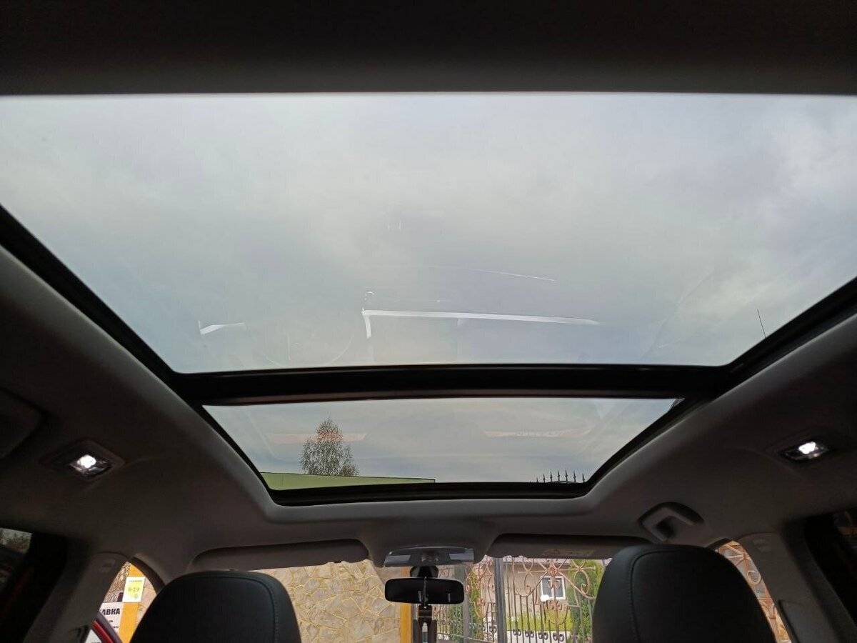 Chery Tiggo 7 Pro, 2021 Фото №29