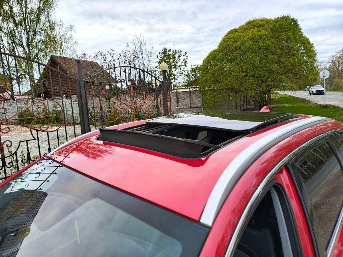 Chery Tiggo 7 Pro, 2021 Фото №30