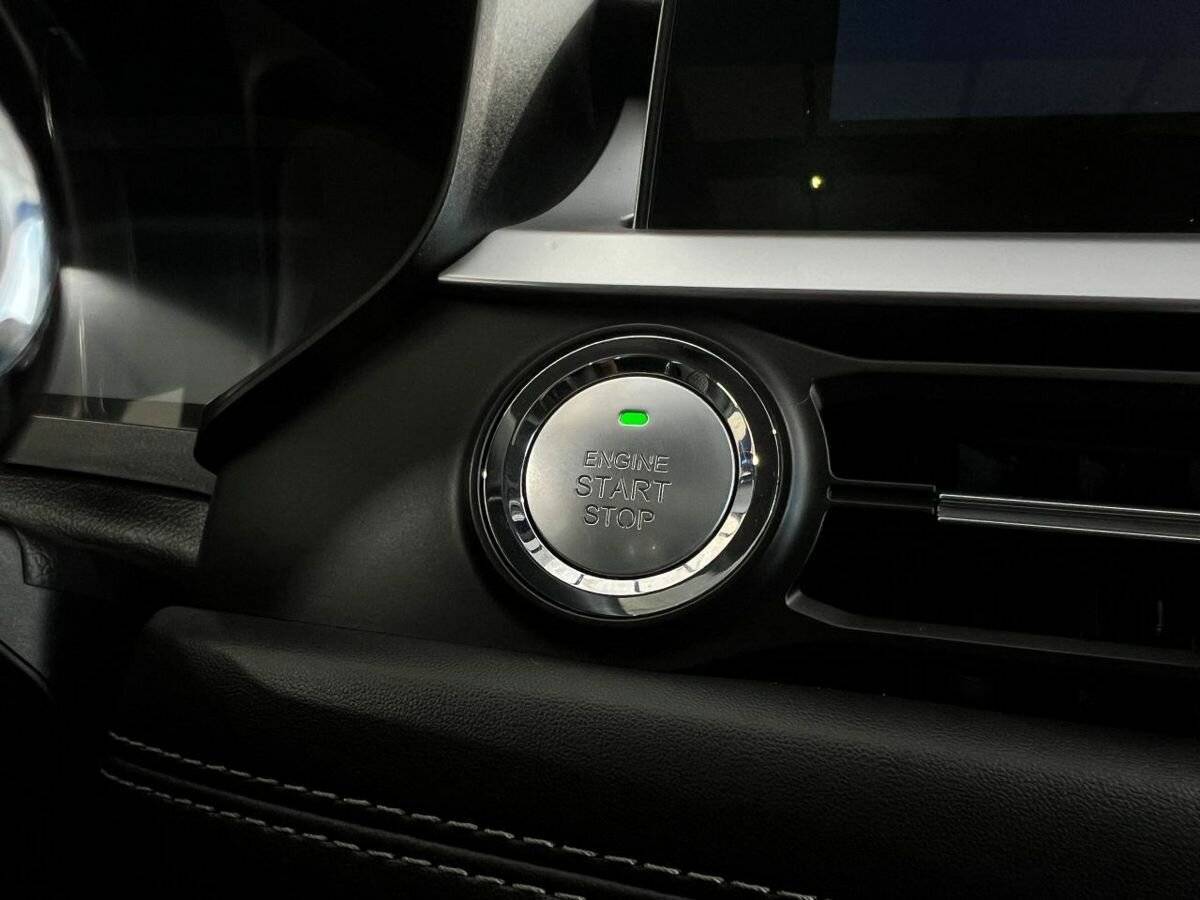 Chery Tiggo 7 Pro, 2020 Фото №16