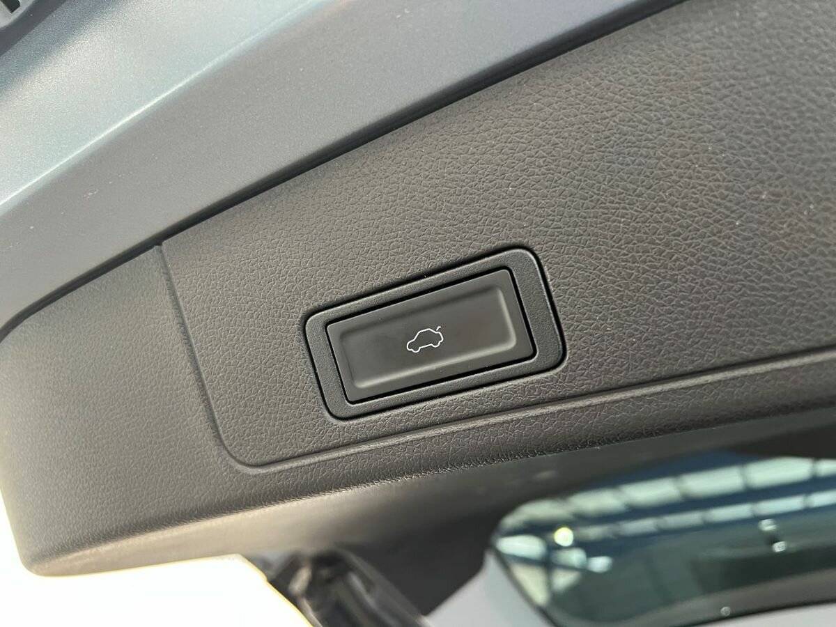 Chery Tiggo 7 Pro, 2020 Фото №21