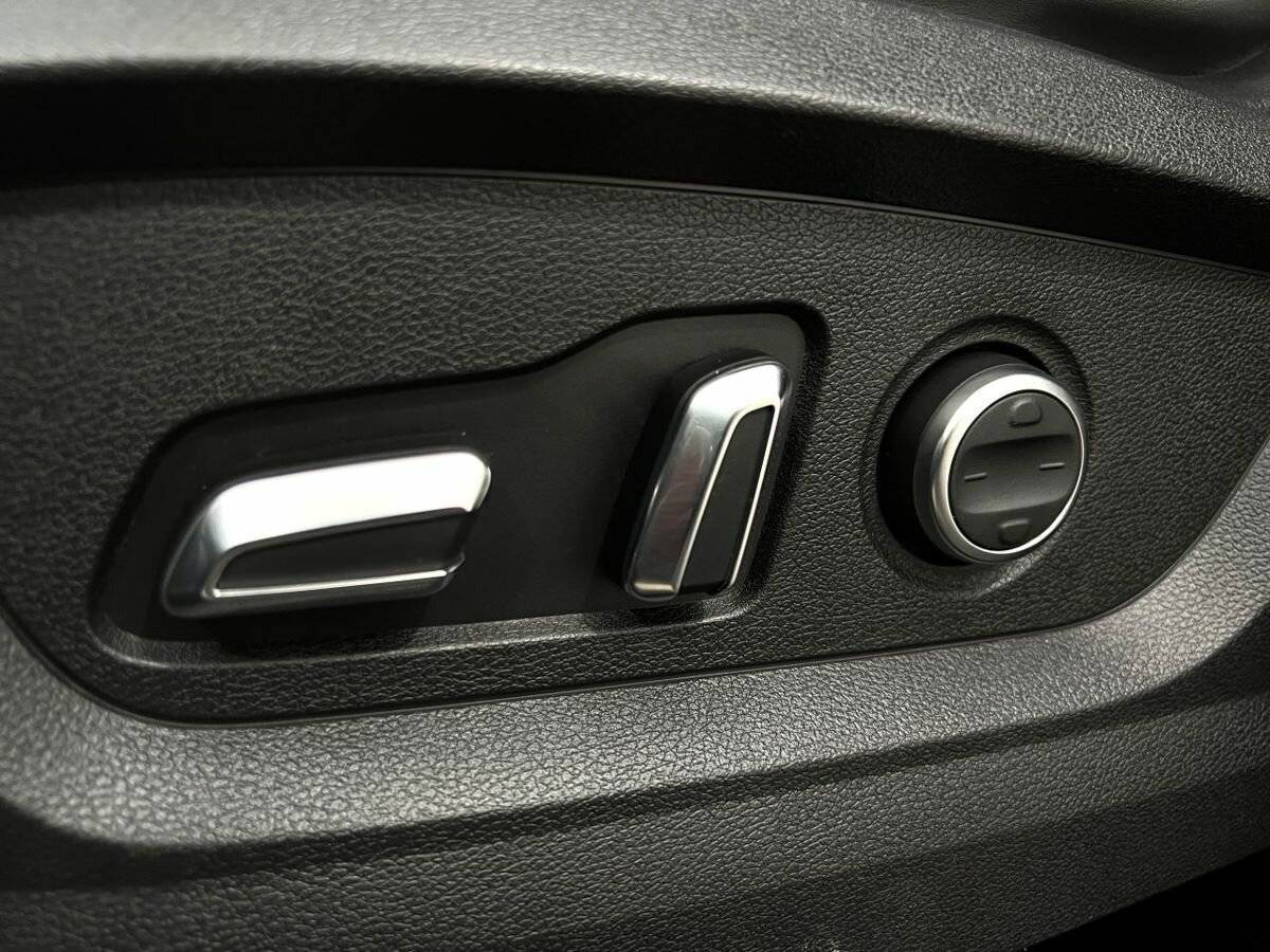 Chery Tiggo 7 Pro, 2020 Фото №22