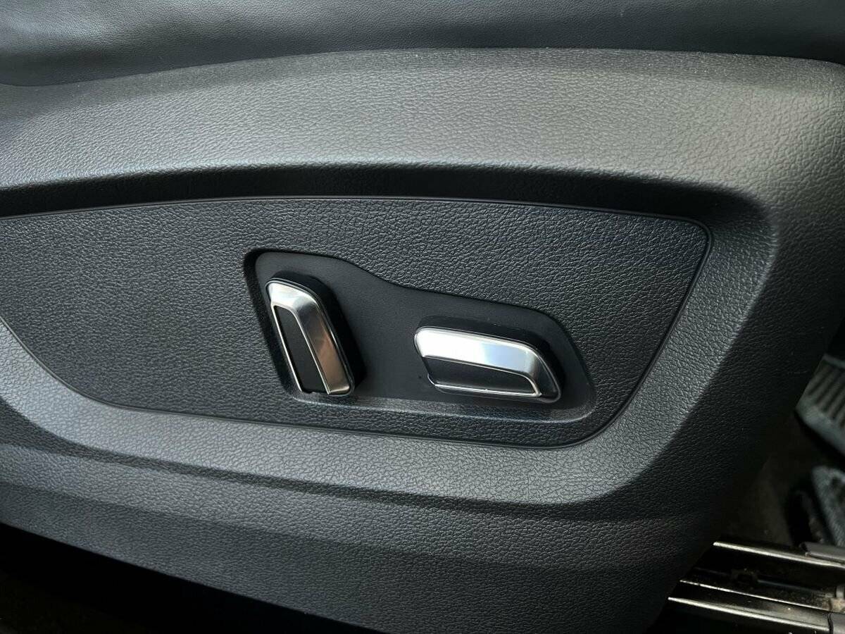 Chery Tiggo 7 Pro, 2020 Фото №23