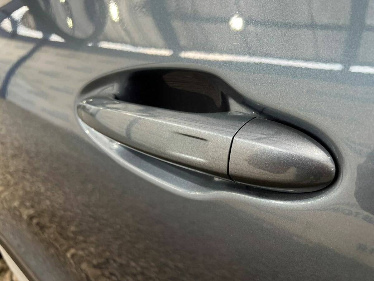 Chery Tiggo 7 Pro, 2020 Фото №24