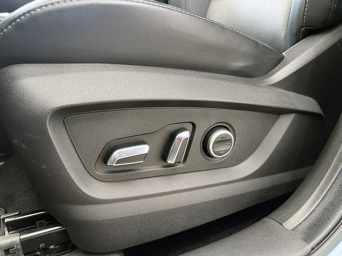 Chery Tiggo 4 Pro, 2022 Фото №18