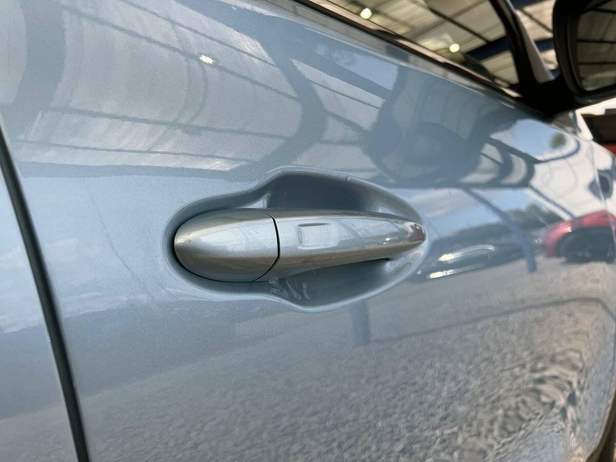 Chery Tiggo 4 Pro, 2022 Фото №19