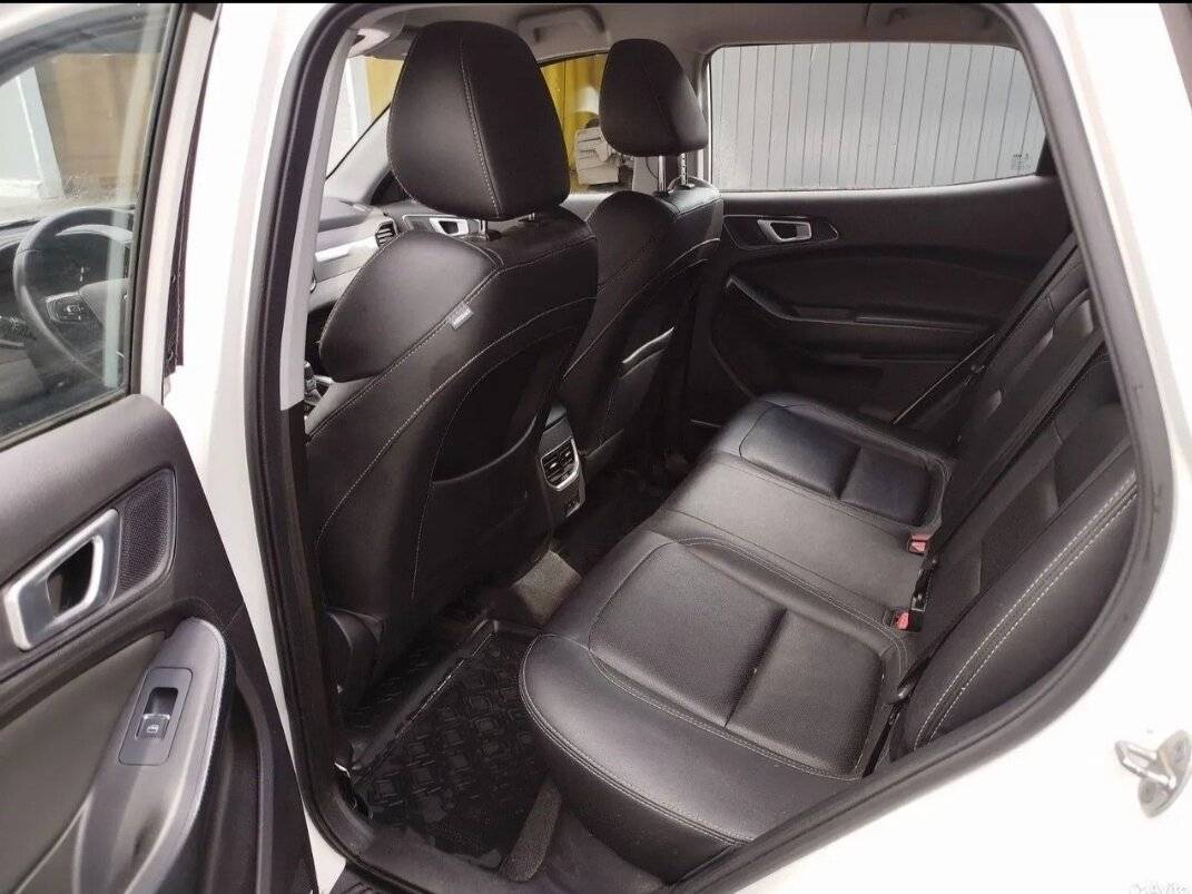 Chery Tiggo 4, 2019 Фото №14