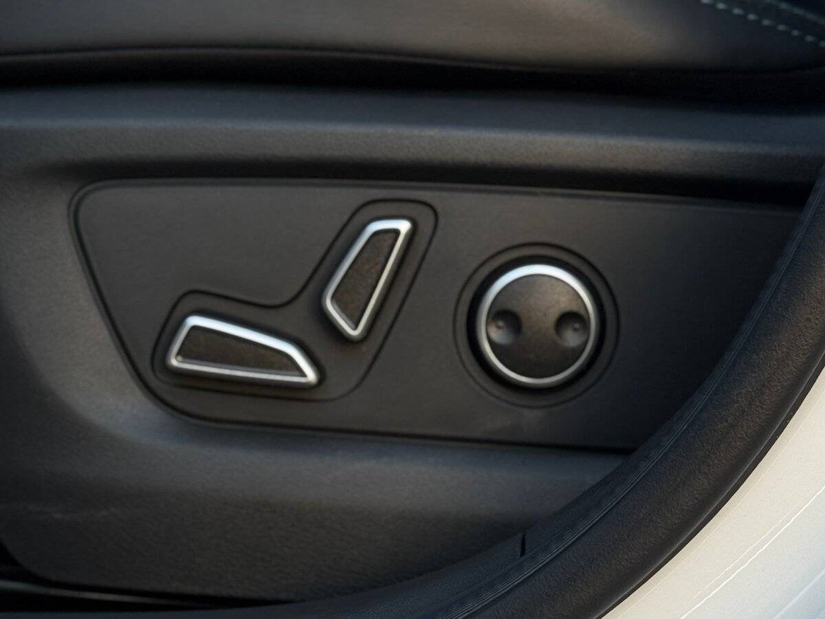 Changan UNI-T, 2023 Фото №16