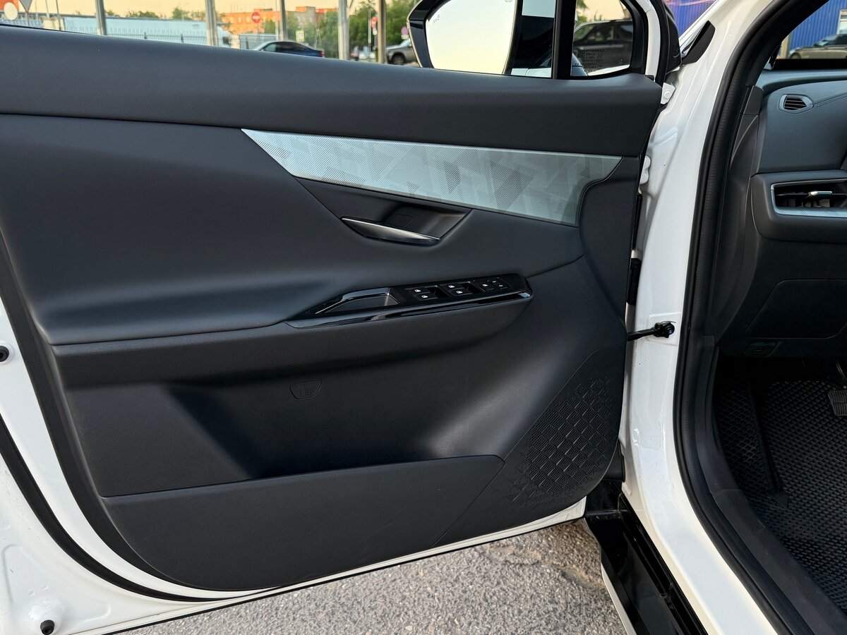 Changan UNI-T, 2023 Фото №17