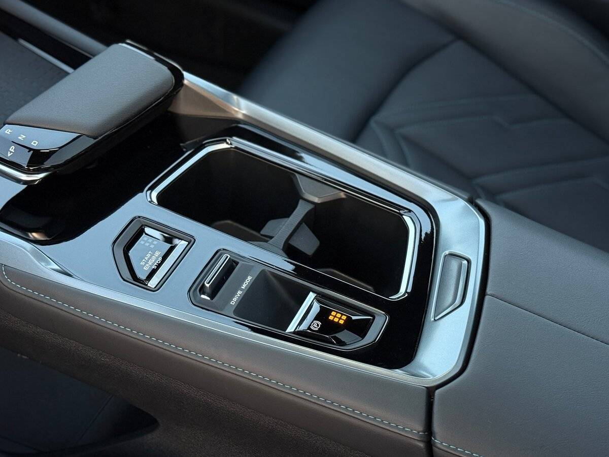 Changan UNI-T, 2023 Фото №22