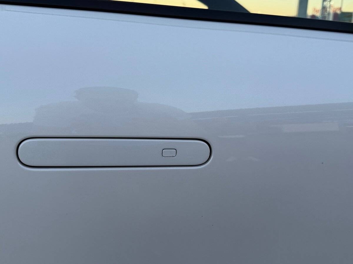 Changan UNI-T, 2023 Фото №31