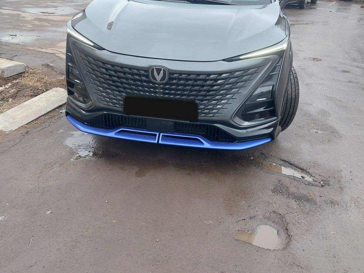 Changan UNI-T, 2023 - 19 000 км. | Фото №2